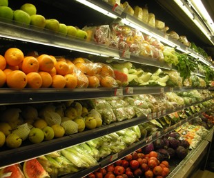 Alimentos essenciais na sua cozinha