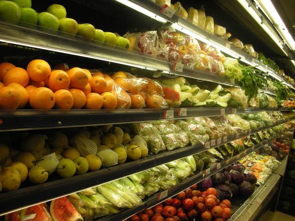 Alimentos que são essenciais na sua cozinha. (kkalyan/flickr)