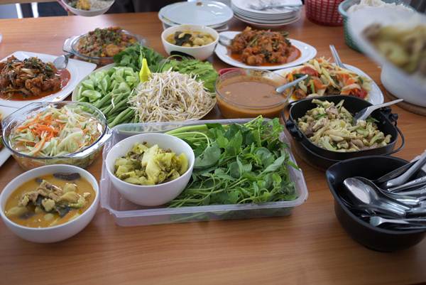 Alimentos funcionais. (pittaya/flickr)