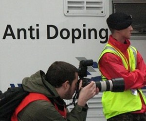 O que é doping genético?