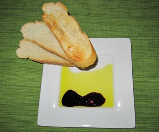 Azeite de Oliva - O consumo de azeite de oliva