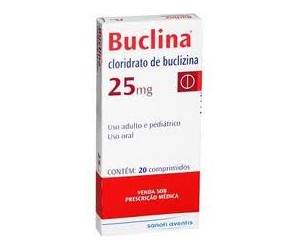 Buclina