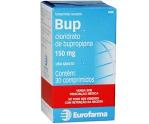 Bupropiona