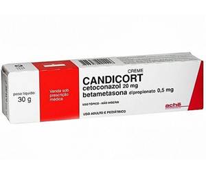 Candicort