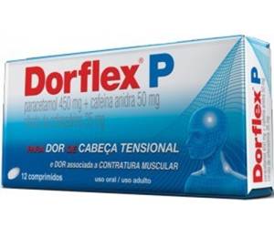 Dorflex