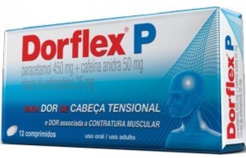 Caixa Dorflex