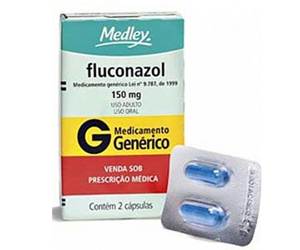 Fluconazol