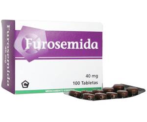 Furosemida