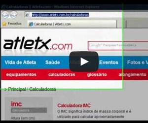 Calculadora de IMC no seu site/blog
