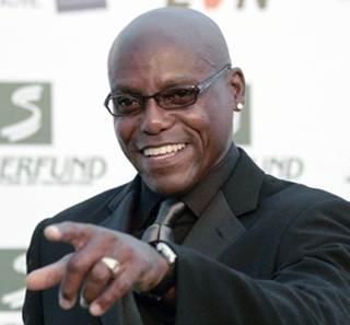 Carl Lewis