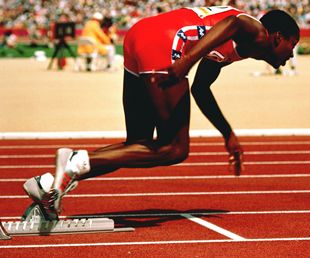 Casos de Doping nas Olimpíadas
