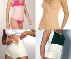 Cinta modeladora