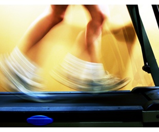 Como correr na esteira?