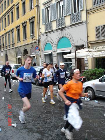 Treine sua mente para a corrida. (nedrichards/flickr)