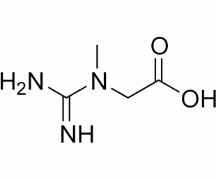 Creatina - A creatina como suplemento alimentar