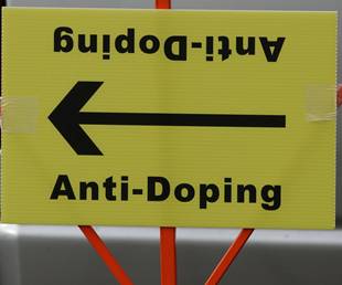 Evolução do doping no esporte