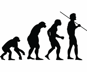 Evolução humana: o homem é um bicho corredor