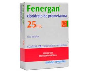 Fenergan
