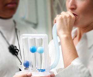 Fisioterapia respiratória