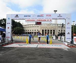 Veja o vencedor da IV Meia Maratona de São Paulo