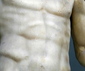 Gordura abdominal. Os riscos da gordura abdominal