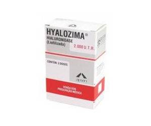 Hyalozima