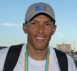 Joaquim Cruz