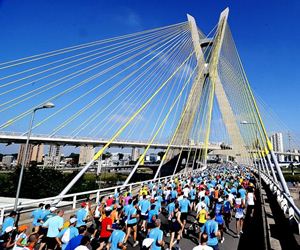 Correr maratona pode ser perigoso para seu coração