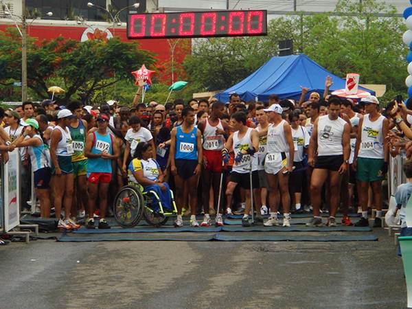 Maratona de São Paulo – Se prepare para a maratona