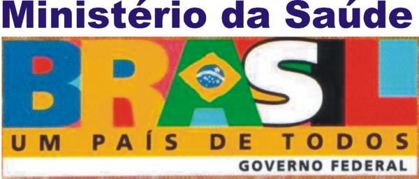 Ministério da Saúde do Brasil.