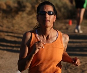 Correr faz muito bem para seu coração