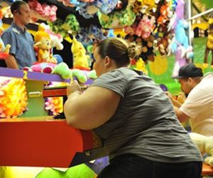 Obesidade infantil