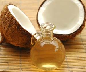 Benefícios do óleo de coco para saúde