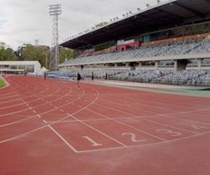 Realidade do atletismo brasileiro