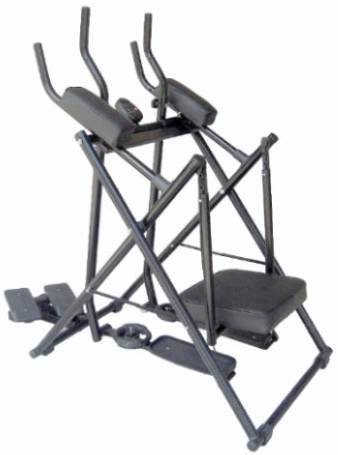 Simulador de corrida Fitness Evolution