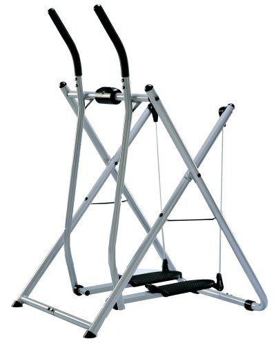 Simulador De Caminhada Gazelle Freestyle