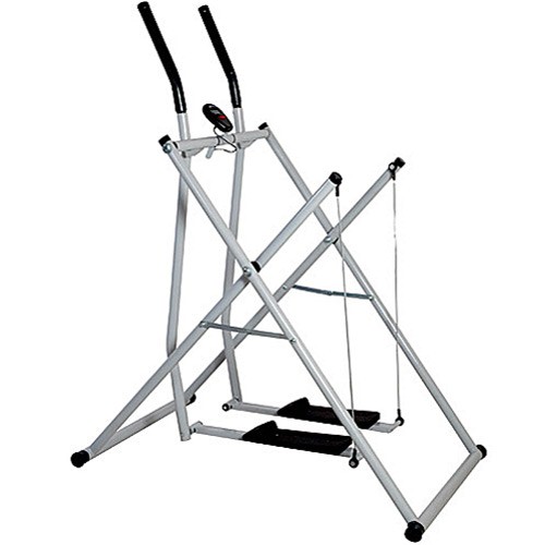 Simulador de caminhada Star Fitness