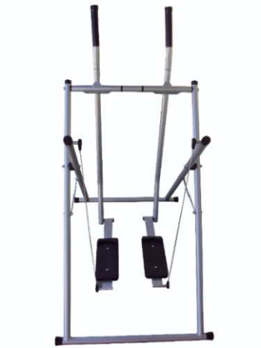 Simulador Space Fitness