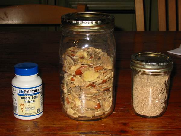 Suplementos alimentares. (YOUscription/flickr)