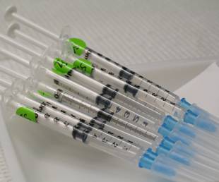 Testes antidoping