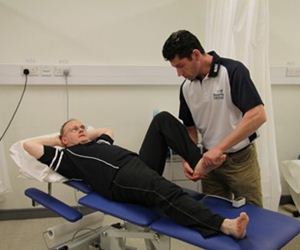 Principais tipos de tratamentos de fisioterapia