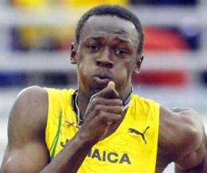 Usain Bolt segue absoluto nos 200 metros