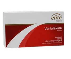 Venlafaxina